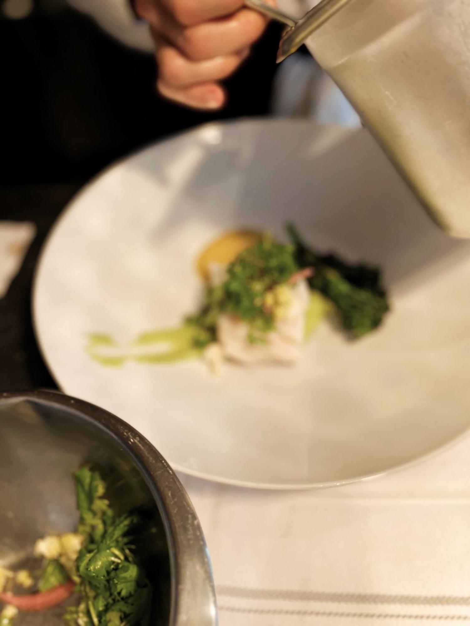 Toile Blanche Hotel Saint-Paul-de-Vence Ngoại thất bức ảnh