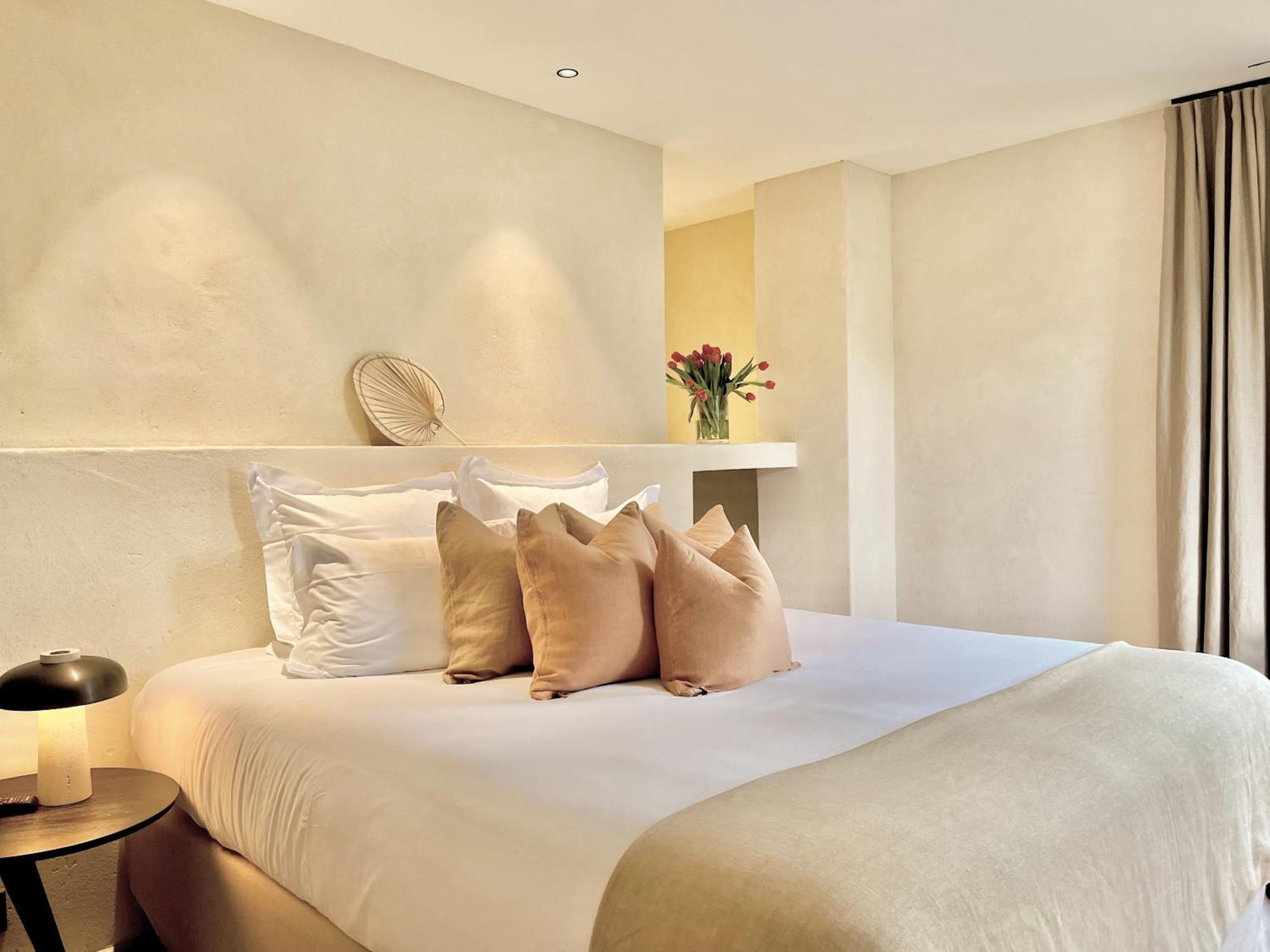 Toile Blanche Hotel Saint-Paul-de-Vence Ngoại thất bức ảnh
