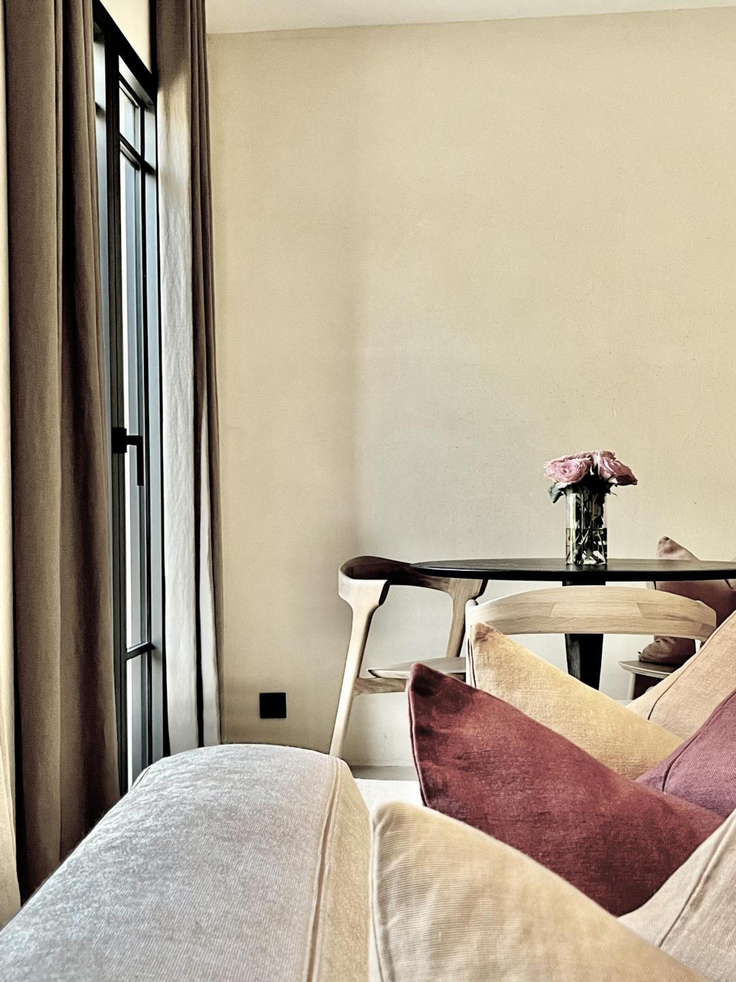 Toile Blanche Hotel Saint-Paul-de-Vence Ngoại thất bức ảnh