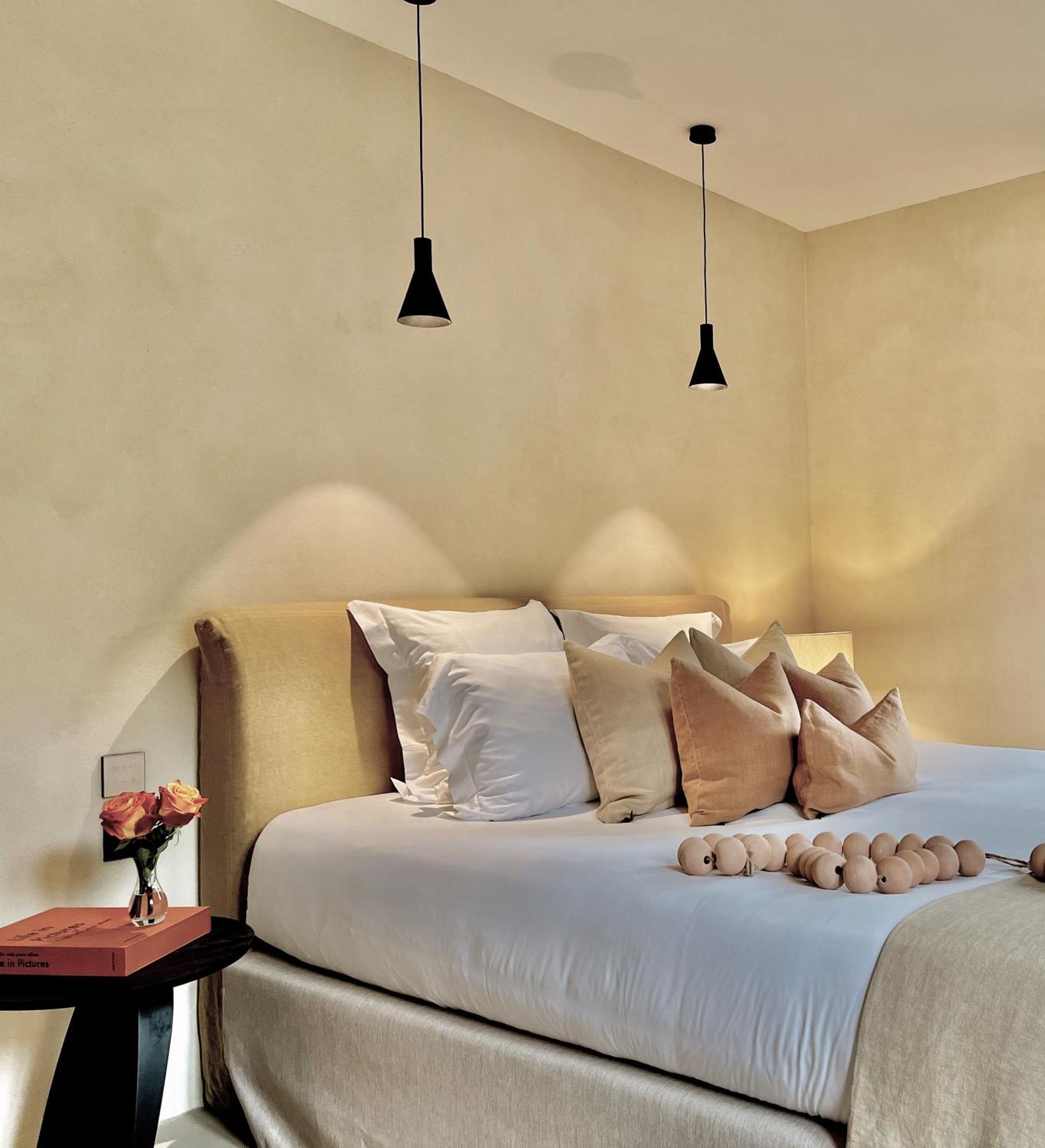 Toile Blanche Hotel Saint-Paul-de-Vence Ngoại thất bức ảnh