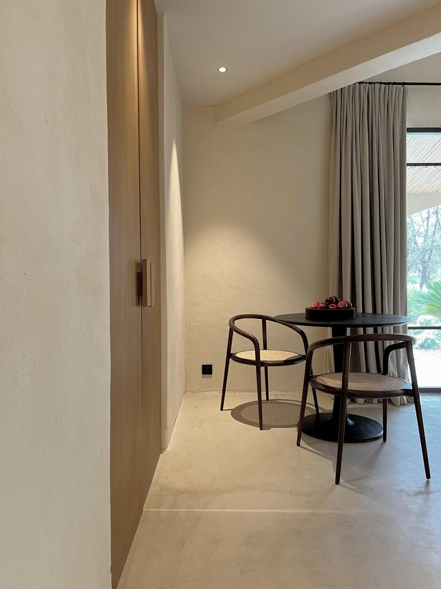 Toile Blanche Hotel Saint-Paul-de-Vence Ngoại thất bức ảnh