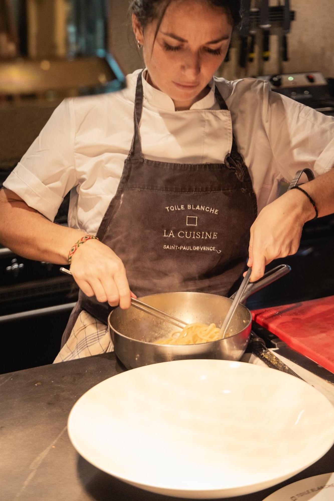 Toile Blanche Hotel Saint-Paul-de-Vence Ngoại thất bức ảnh