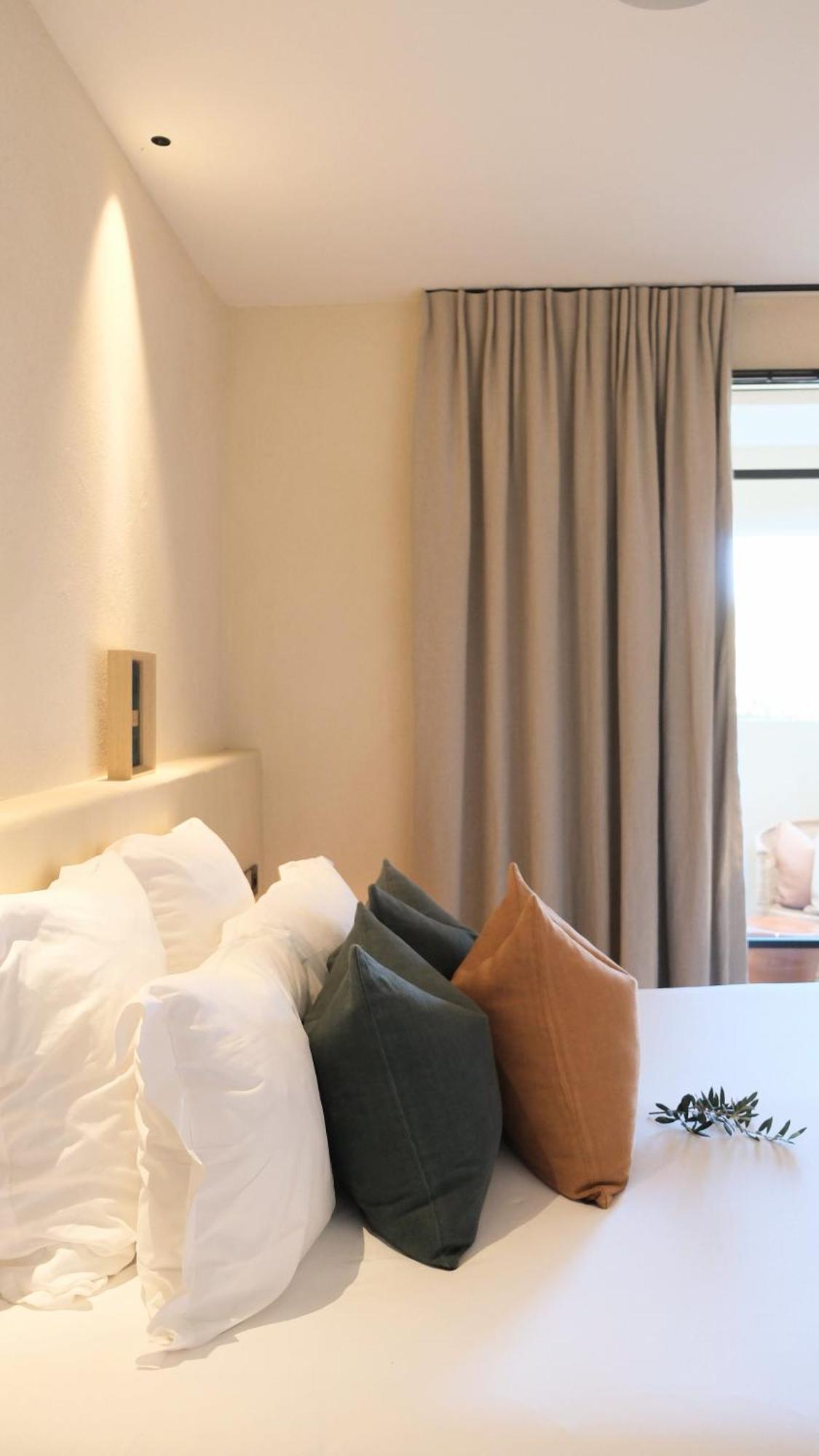Toile Blanche Hotel Saint-Paul-de-Vence Ngoại thất bức ảnh