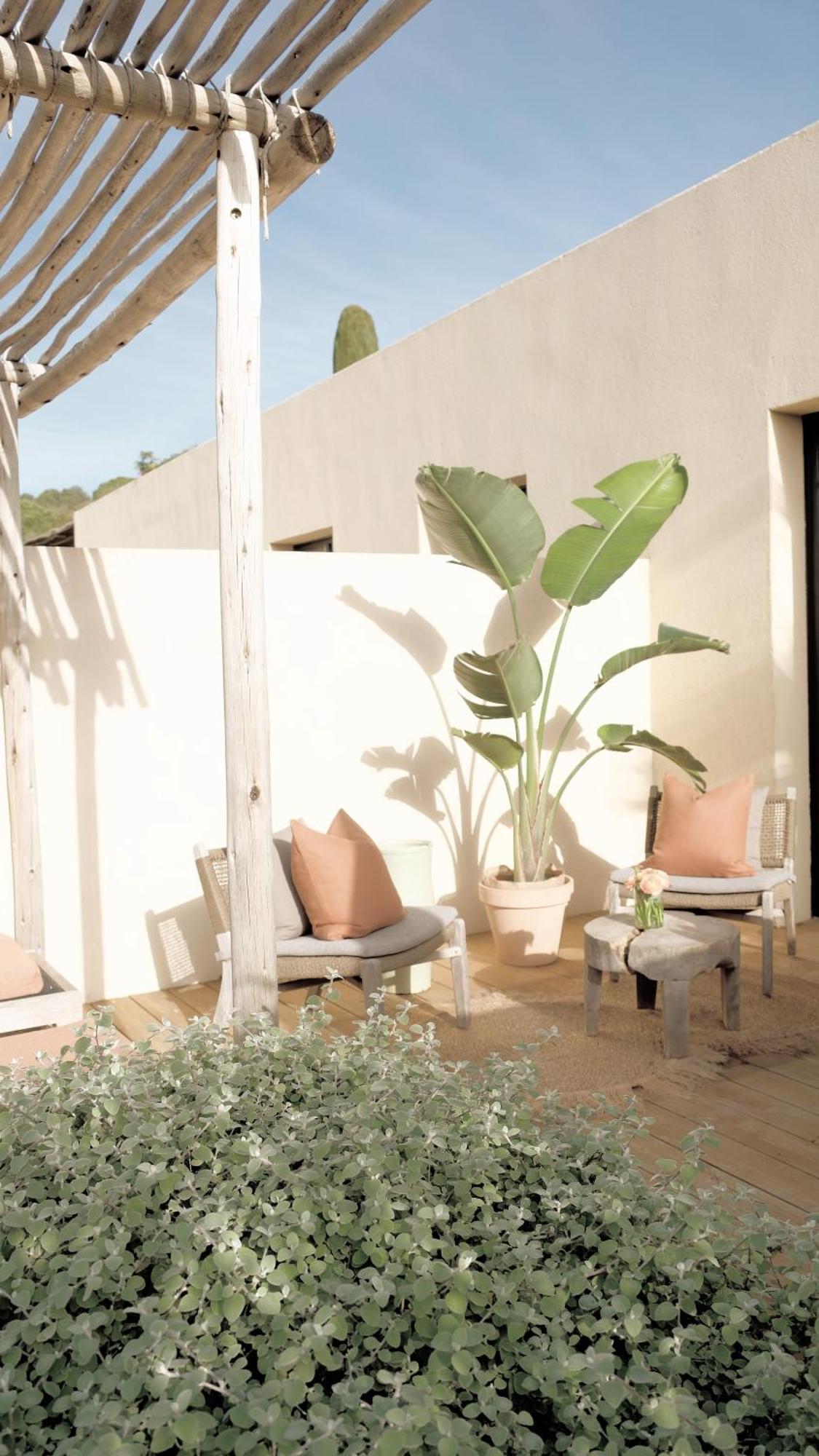 Toile Blanche Hotel Saint-Paul-de-Vence Ngoại thất bức ảnh
