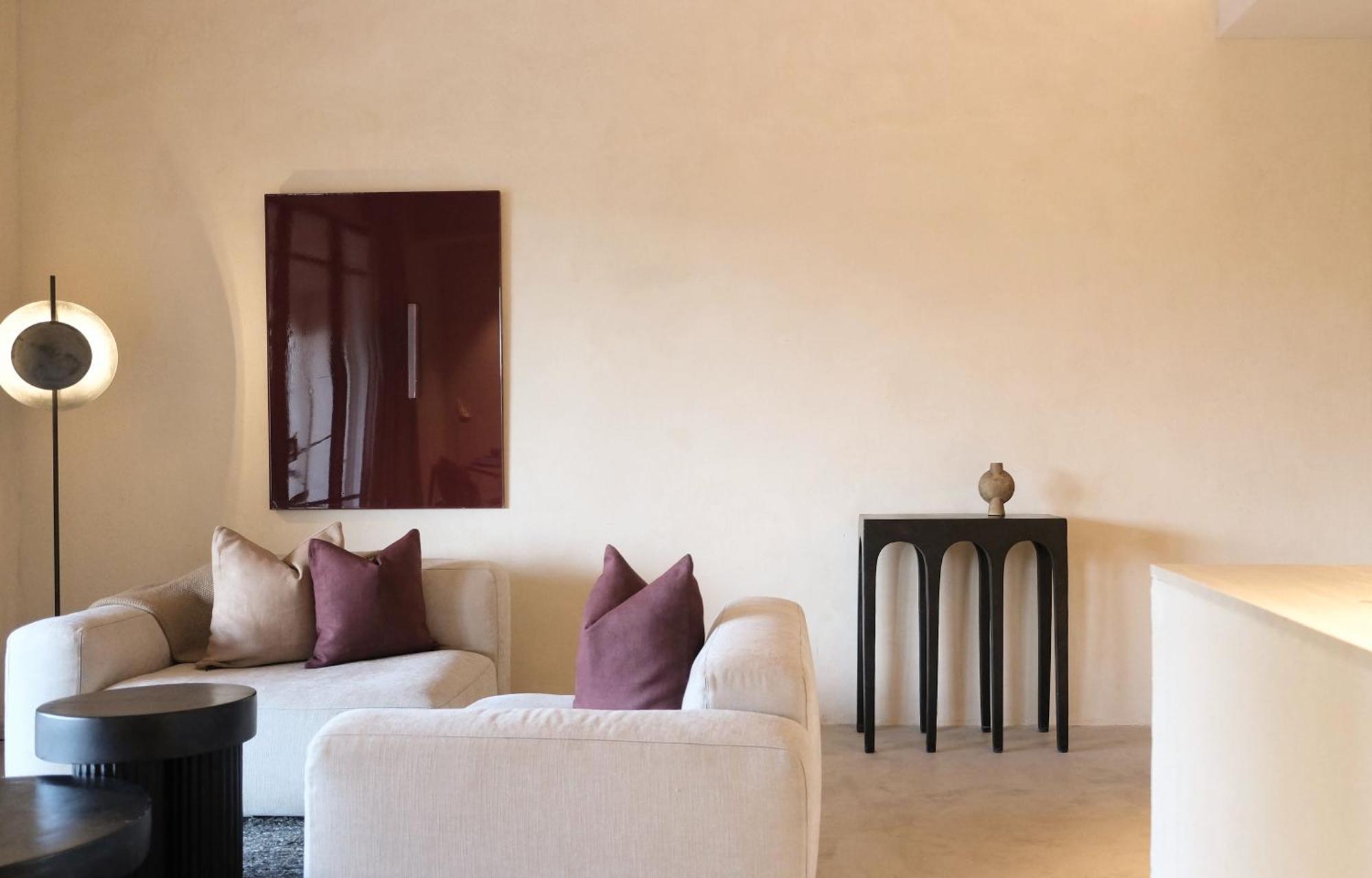 Toile Blanche Hotel Saint-Paul-de-Vence Ngoại thất bức ảnh